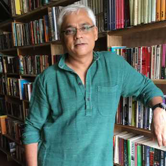 Sudhanva Deshpande